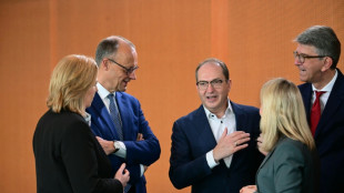 Kabinett befasst sich mit Gesetz zu Sondervermögen für Länder