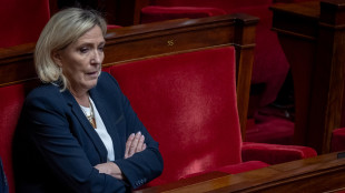 Tribunale, Marine Le Pen condannata all'ineleggibilit&agrave;