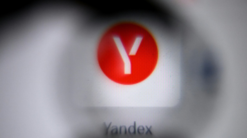 "Russlands Google": Beeintr&auml;chtigungen durch Drohnenangriff auf Yandex-Rechenzentrum