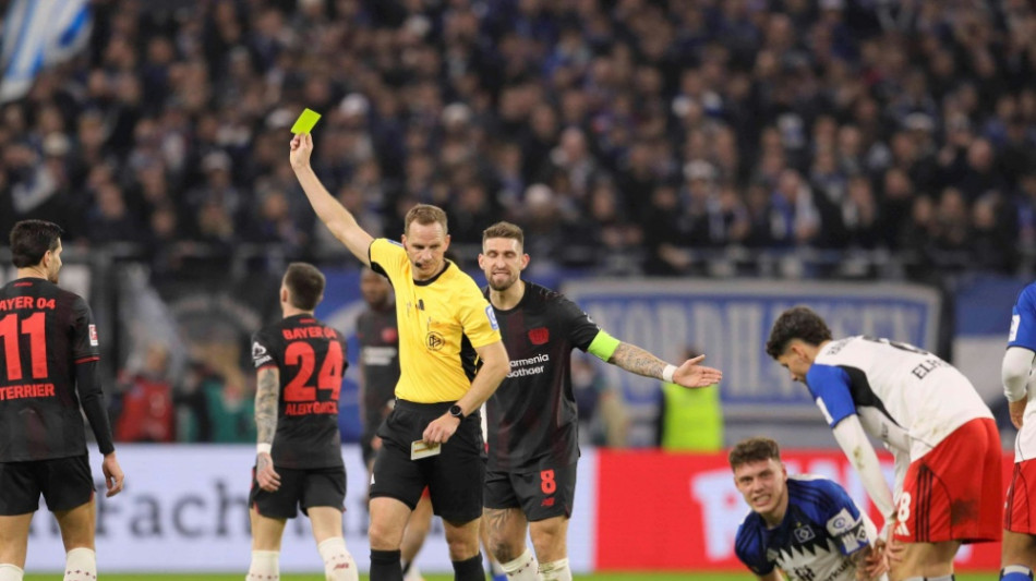 Kofane trifft: Bayer pirscht sich an K&ouml;nigsklasse heran