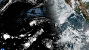 Hurricane poised to hit Hawaii as El Nino stirs Pacific