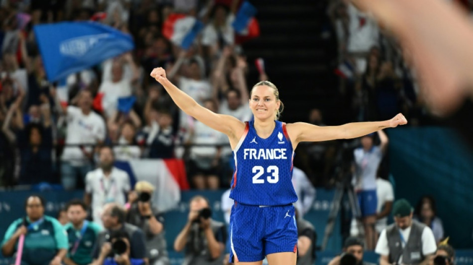 Basket: Johann&egrave;s, l'&eacute;lectron libre en sortie de banc