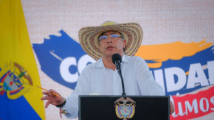 Regierung in Kolumbien führt Gespräche mit Drogenkartell Clan del Golfo