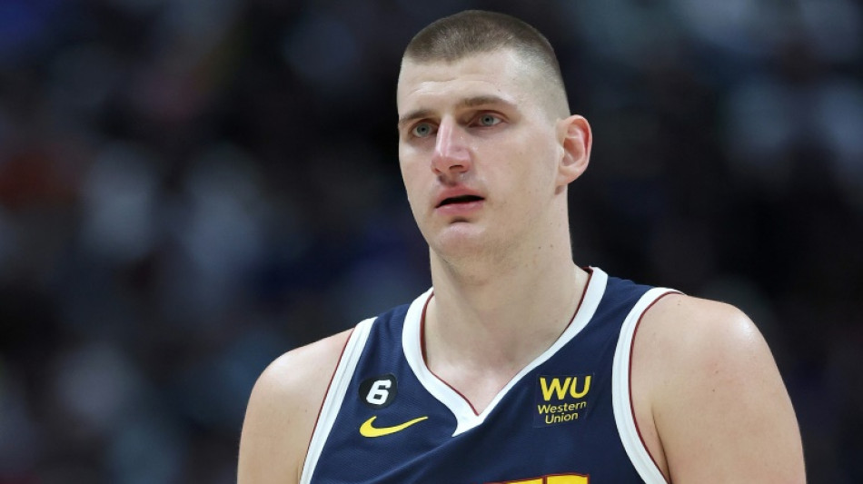 NBA: Denver en contr&ocirc;le &agrave; Miami, toujours pas de victoire pour Irving/Doncic