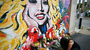 El aeropuerto de Nashville, en EEUU, ser&aacute; rebautizado en homenaje a Dolly Parton