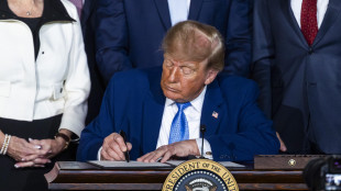 Trump non esclude di dichiarare lo stato d'emergenza in concomitanza del voto