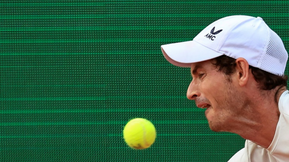 Murray wins first title since 2019 to boost Wimbledon seeding bid