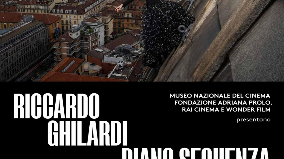 'Ritratti' e 'Piano sequenza', due docu omaggio al cinema