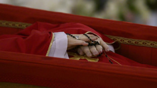World leaders set to attend Francis's funeral as cardinals gather