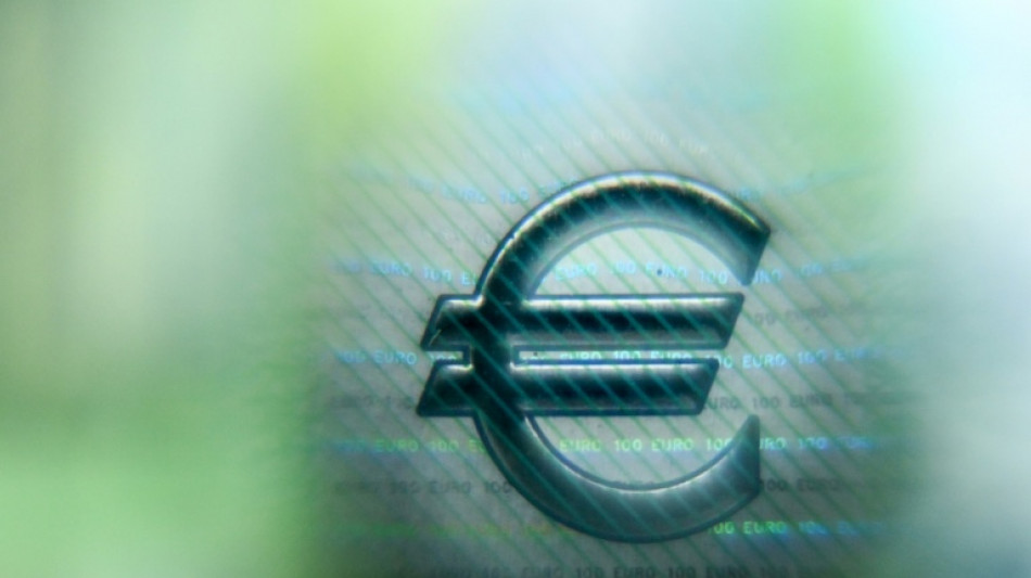 Zona do euro registra crescimento de 1,5% em 2025 apesar da tens&atilde;o com EUA