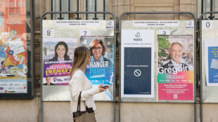 Municipales &agrave; Paris: dernier jour de campagne sous tension avant un match incertain