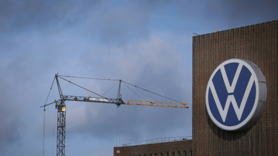 Volkswagen retira m&aacute;s de 2,8 millones de veh&iacute;culos por riesgo de corrosi&oacute;n en la direcci&oacute;n