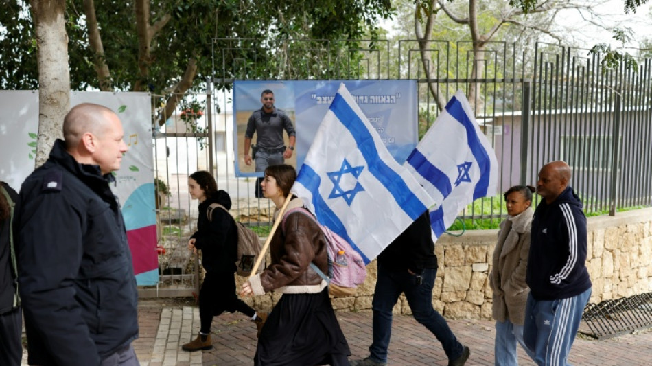 Israel prepares to bury last Gaza hostage