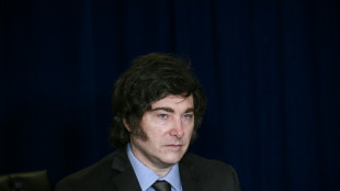 Ato de campanha de Milei provoca incidentes com detidos na Argentina