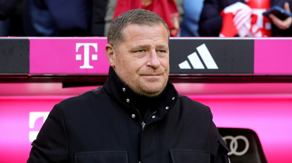 Bayern wollen nach Berlin: "Es geht ums Ganze"