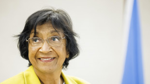 Pillay scherza, 'se applaudite un po' pi&ugrave; forte, forse divider&ograve; il Nobel con Trump'