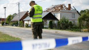 Merz verurteilt russische Drohnen über Polen "auf das Schärfste" 