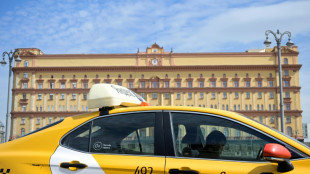La Russie veut obliger les taxis &agrave; remettre les donn&eacute;es des passagers aux services de s&eacute;curit&eacute; 