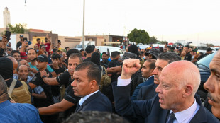 Tensioni con migranti in Tunisia, presidente rassicura comunit&agrave;
