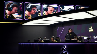 Esport: Vitality en route pour la finale de l'ultime Major de Counter-Strike &agrave; Bercy