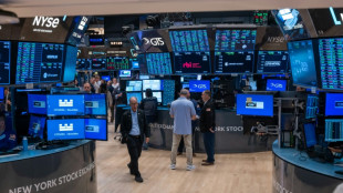 Wall Street ouvre en hausse, gr&acirc;ce &agrave; des achats d'opportunit&eacute;
