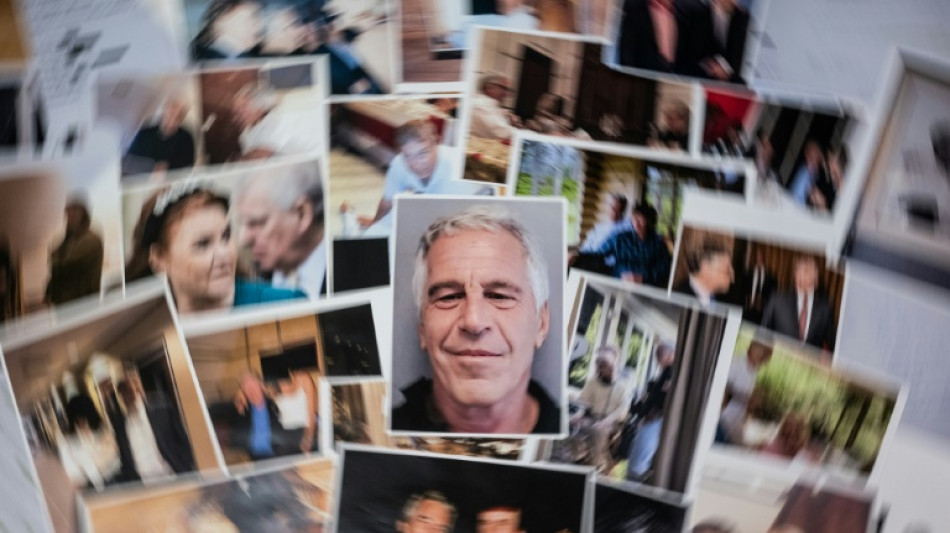 France seeks probe after diplomat cited in Epstein files