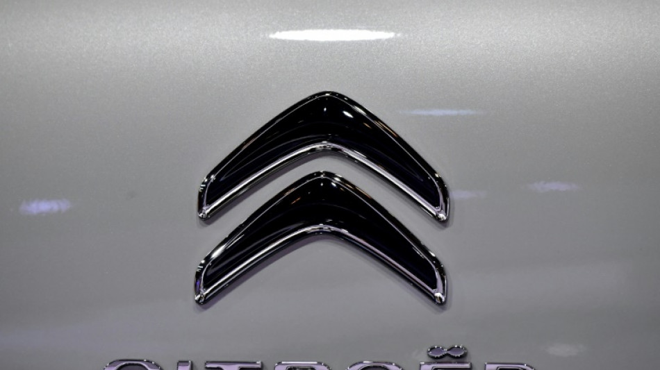 Airbags Takata: Citro&euml;n finit par immobiliser 236.000 voitures dans le nord de la France