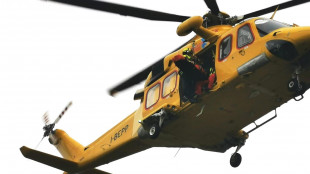 Valanga in Valtellina, morti un uomo e una donna