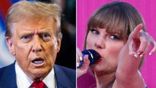 Trump sui fischi a Taylor Swift, 'Maga &egrave; spietata'