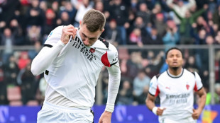 Milan vence Cremonese no fim (2-0) e se consolida na vice-lideran&ccedil;a da Serie A
