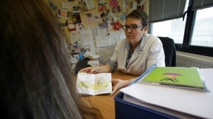 "Briser les tabous": faciliter la visite des femmes handicap&eacute;es chez le gyn&eacute;co