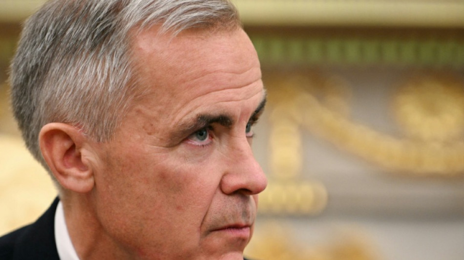 Trump y el primer ministro de Canadá sostienen una reunión amigable, pero sin acuerdos