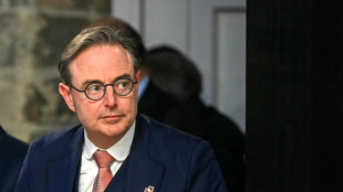 El primer ministro belga dice que, al no poder presionar a Rusia sobre Ucrania, la UE necesita "un acuerdo"