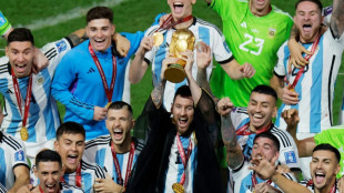 Mondial: Messi le plus grand? L'&eacute;ternel d&eacute;bat touche &agrave; sa fin