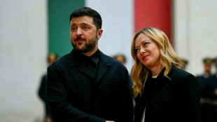 Zelenski se declara listo para celebrar elecciones en Ucrania con la ayuda de EEUU