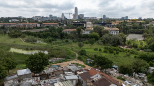 Unequal South Africa seeks to tackle inequality as its G20 'legacy'