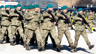 Precipita elicottero dell'Eufor in Bosnia, possibili vittime