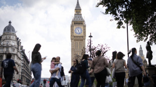 Scende a sorpresa la disoccupazione in Gb al 4,7% in vista della manovra