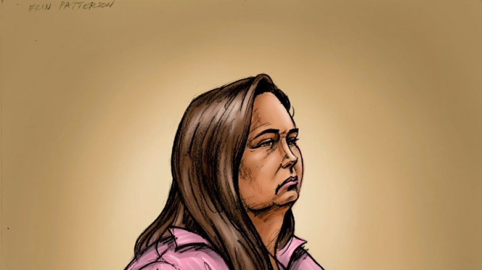 Australian woman found guilty of triple murder with toxic mushrooms