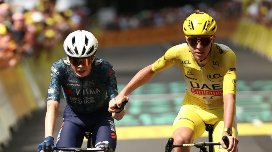 Tour de France: un week-end &agrave; l'&eacute;preuve des Pyr&eacute;n&eacute;es