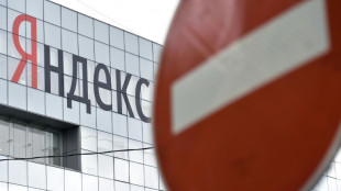 Drone hits Yandex data centre, in first such attack on Russia