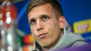 Lesionado, Dani Olmo vai desfalcar Espanha contra Ge&oacute;rgia e Bulg&aacute;ria nas Eliminat&oacute;rias