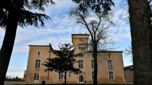 Le groupe suisse lalique rach&egrave;te 75% du domaine Ch&acirc;teau 
Lafaurie-Peyraguey