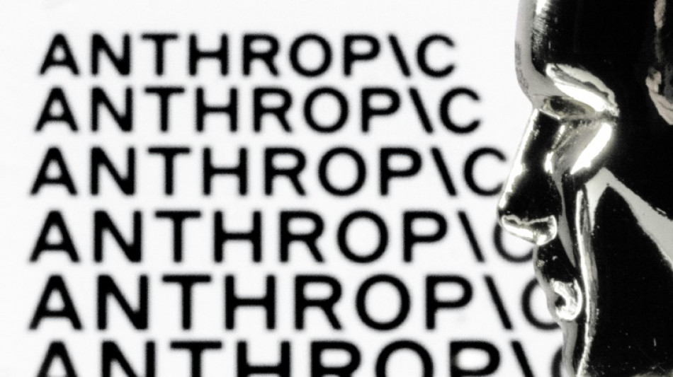 Des employ&eacute;s de Google et OpenAI soutiennent Anthropic face au gouvernement Trump