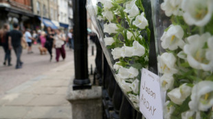 Cambridge head slams 'feeding frenzy' over dead academic