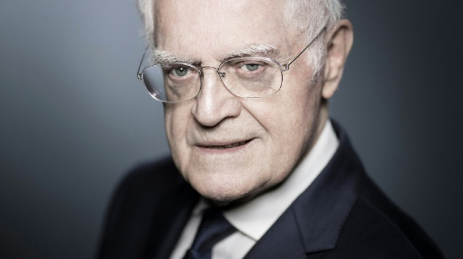 France ex-PM Lionel Jospin dies aged 88