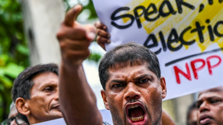 Sri Lanka legt Umschuldungsplan zur Bew&auml;ltigung der Wirtschaftskrise vor