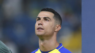 Transfer-Sperre: FIFA-Strafe f&uuml;r Ronaldo-Klub Al-Nassr