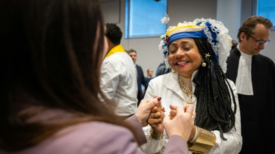 La justicia ordena a Pa&iacute;ses Bajos proteger su isla caribe&ntilde;a de Bonaire frente al cambio clim&aacute;tico