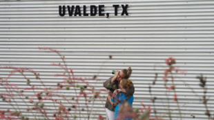 Schulmassaker mit 21 Toten entfacht neuen Streit &uuml;ber Waffenrecht in den USA